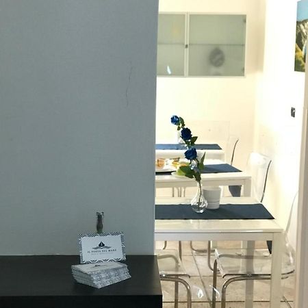 B&B Il Poeta Sul Mare Анкона Екстер'єр фото