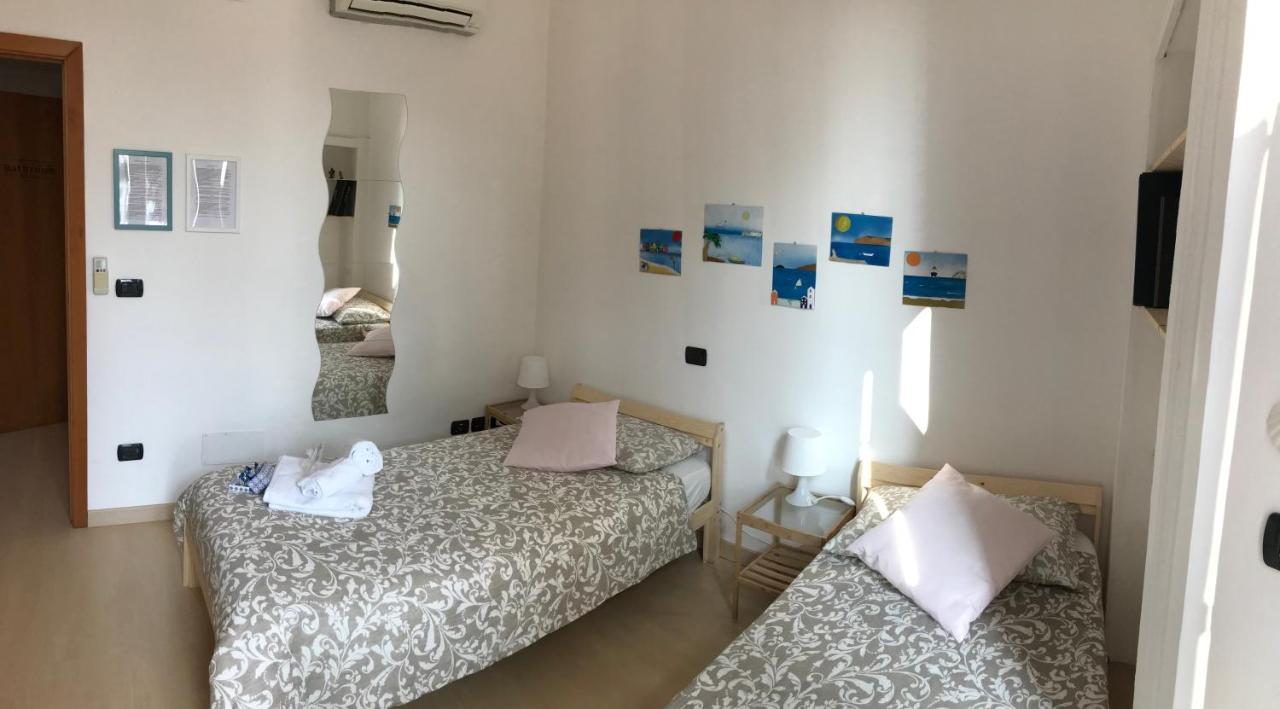 B&B Il Poeta Sul Mare Анкона Екстер'єр фото