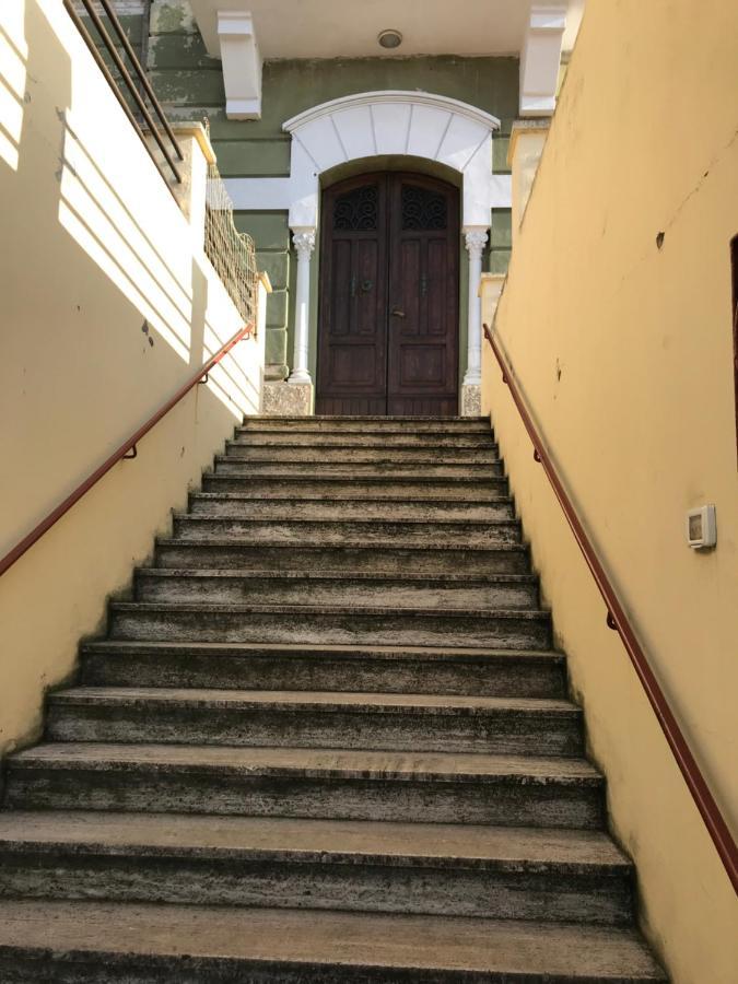 B&B Il Poeta Sul Mare Анкона Екстер'єр фото