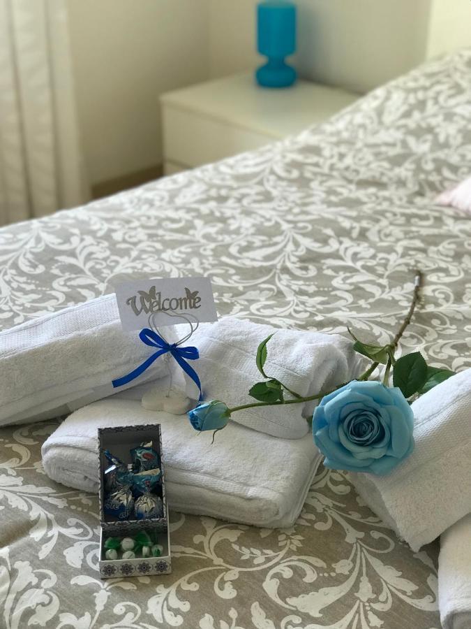 B&B Il Poeta Sul Mare Анкона Екстер'єр фото