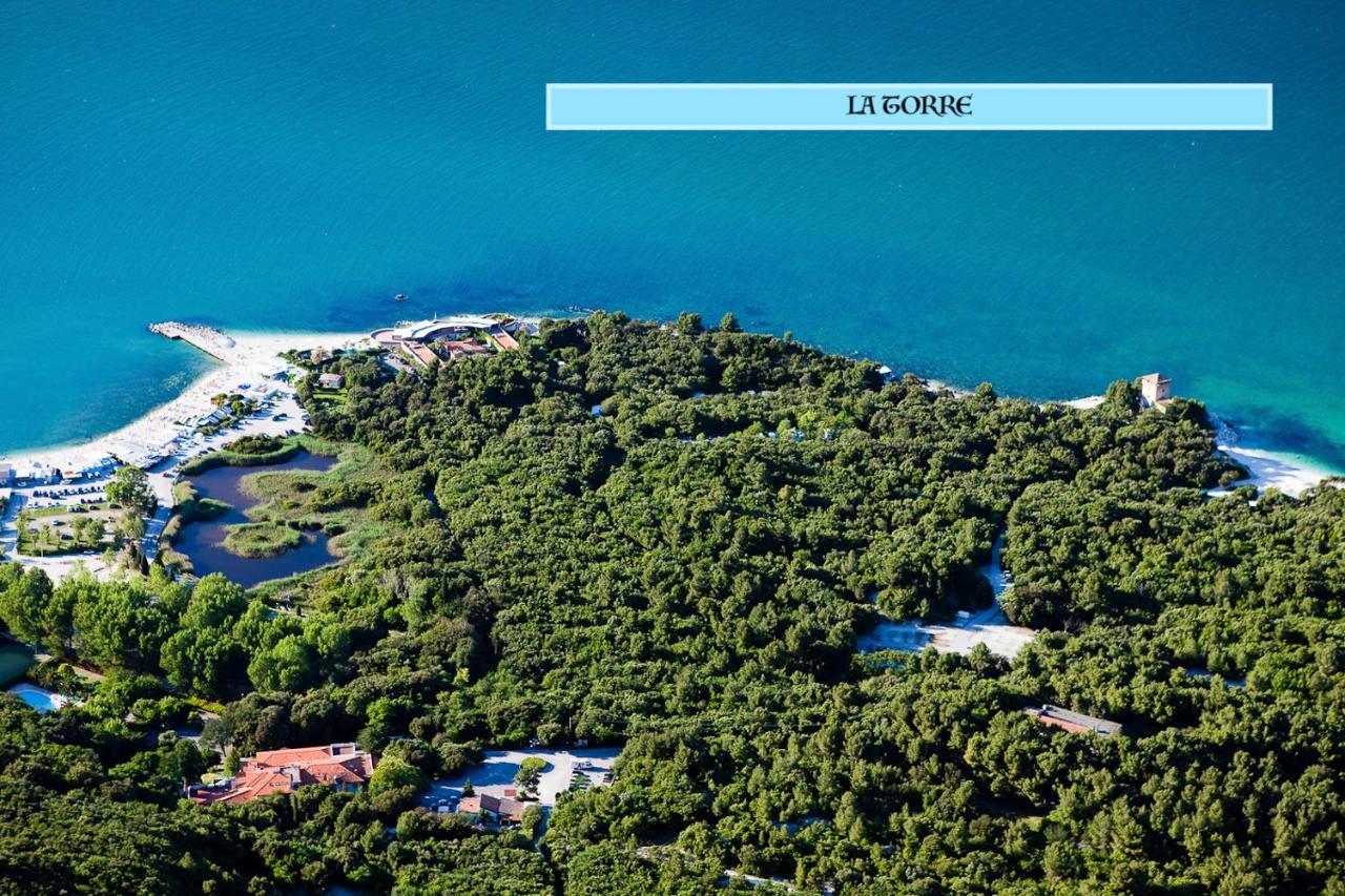 B&B Il Poeta Sul Mare Анкона Екстер'єр фото