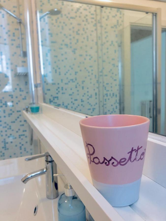 B&B Il Poeta Sul Mare Анкона Екстер'єр фото