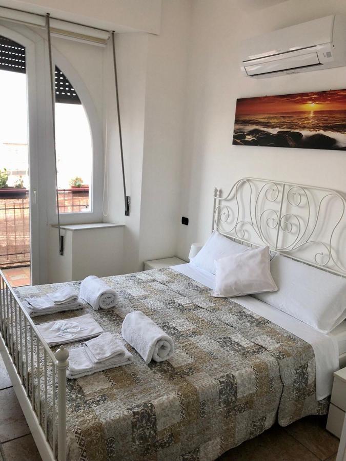 B&B Il Poeta Sul Mare Анкона Екстер'єр фото